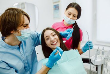 Obturaciones dentales