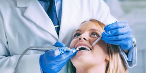 cursos higienistas dentales